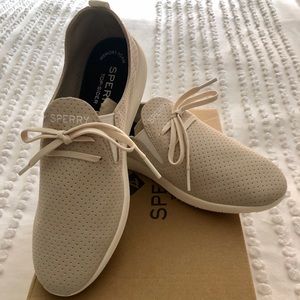 Sperry Rio Aqua Slip-On Sneaker